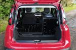 Fiat Panda Cross 2014 года (UK)
